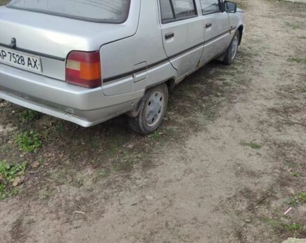 Серый ЗАЗ 1103 Славута, объемом двигателя 1.3 л и пробегом 5 тыс. км за 900 $, фото 2 на Automoto.ua