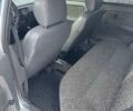 Серый ЗАЗ 1103 Славута, объемом двигателя 1.2 л и пробегом 79 тыс. км за 1800 $, фото 8 на Automoto.ua