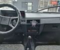 Серый ЗАЗ 1103 Славута, объемом двигателя 1.2 л и пробегом 79 тыс. км за 1800 $, фото 9 на Automoto.ua