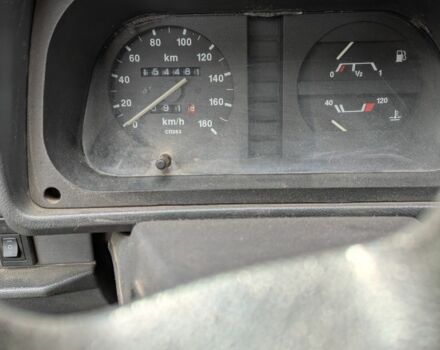 Серый ЗАЗ 1103 Славута, объемом двигателя 0 л и пробегом 154 тыс. км за 1400 $, фото 3 на Automoto.ua