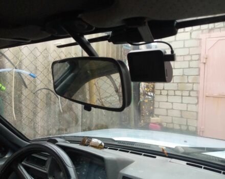 Серый ЗАЗ 1103 Славута, объемом двигателя 1.2 л и пробегом 130 тыс. км за 1182 $, фото 5 на Automoto.ua