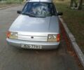 Сірий ЗАЗ 1103 Славута, об'ємом двигуна 1.2 л та пробігом 150 тис. км за 800 $, фото 6 на Automoto.ua
