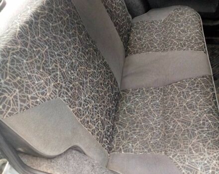 Серый ЗАЗ 1103 Славута, объемом двигателя 1.2 л и пробегом 130 тыс. км за 1182 $, фото 9 на Automoto.ua