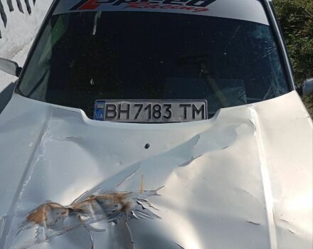 Серый ЗАЗ 1103 Славута, объемом двигателя 1.2 л и пробегом 360 тыс. км за 250 $, фото 5 на Automoto.ua