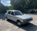 Серый ЗАЗ 1103 Славута, объемом двигателя 1.2 л и пробегом 109 тыс. км за 1050 $, фото 1 на Automoto.ua