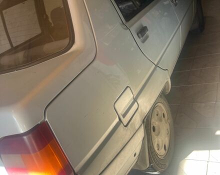 ЗАЗ 1103 Славута 2004 в Одессе на Automoto.ua Серый ЗАЗ 1103 Славута, объемом двигателя 1.2 л и пробегом 250 тыс. км за 1000 $, фото 8 на Automoto.ua