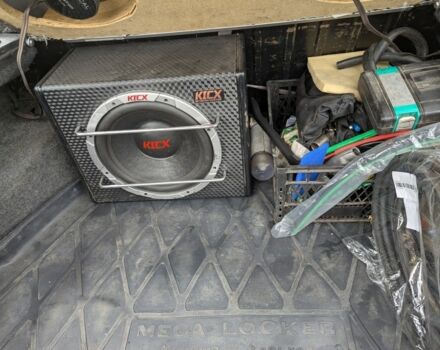 Серый ЗАЗ 1103 Славута, объемом двигателя 0 л и пробегом 154 тыс. км за 1400 $, фото 5 на Automoto.ua