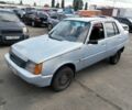 Сірий ЗАЗ 1103 Славута, об'ємом двигуна 1.2 л та пробігом 321 тис. км за 504 $, фото 1 на Automoto.ua