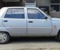 Серый ЗАЗ 1103 Славута, объемом двигателя 1.2 л и пробегом 61 тыс. км за 1457 $, фото 1 на Automoto.ua