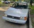 Серый ЗАЗ 1103 Славута, объемом двигателя 0 л и пробегом 120 тыс. км за 699 $, фото 1 на Automoto.ua