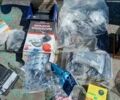 Серый ЗАЗ 1103 Славута, объемом двигателя 1.2 л и пробегом 200 тыс. км за 700 $, фото 6 на Automoto.ua