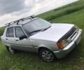 Серый ЗАЗ 1103 Славута, объемом двигателя 1.2 л и пробегом 165 тыс. км за 402 $, фото 1 на Automoto.ua