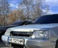 Серый ЗАЗ 1103 Славута, объемом двигателя 0 л и пробегом 125 тыс. км за 1250 $, фото 1 на Automoto.ua