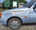 Серый ЗАЗ 1103 Славута, объемом двигателя 1.2 л и пробегом 200 тыс. км за 700 $, фото 4 на Automoto.ua
