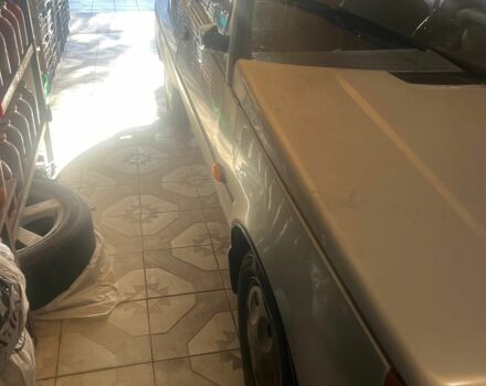 ЗАЗ 1103 Славута 2004 в Одессе на Automoto.ua Серый ЗАЗ 1103 Славута, объемом двигателя 1.2 л и пробегом 250 тыс. км за 1000 $, фото 7 на Automoto.ua