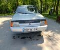Серый ЗАЗ 1103 Славута, объемом двигателя 1.2 л и пробегом 195 тыс. км за 900 $, фото 1 на Automoto.ua