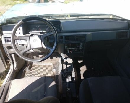 Серый ЗАЗ 1103 Славута, объемом двигателя 1.2 л и пробегом 360 тыс. км за 250 $, фото 3 на Automoto.ua