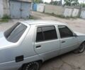 Серый ЗАЗ 1103 Славута, объемом двигателя 1.2 л и пробегом 120 тыс. км за 1450 $, фото 1 на Automoto.ua