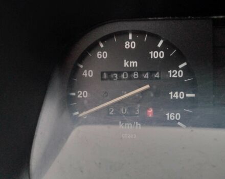 Серый ЗАЗ 1103 Славута, объемом двигателя 1.2 л и пробегом 130 тыс. км за 1182 $, фото 19 на Automoto.ua