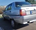 Серый ЗАЗ 1103 Славута, объемом двигателя 1.3 л и пробегом 112 тыс. км за 1500 $, фото 4 на Automoto.ua