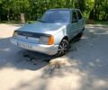 Серый ЗАЗ 1103 Славута, объемом двигателя 1.2 л и пробегом 195 тыс. км за 900 $, фото 1 на Automoto.ua