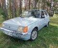 Серый ЗАЗ 1103 Славута, объемом двигателя 0 л и пробегом 81 тыс. км за 750 $, фото 1 на Automoto.ua