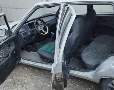 Серый ЗАЗ 1103 Славута, объемом двигателя 0 л и пробегом 160 тыс. км за 35000 $, фото 1 на Automoto.ua