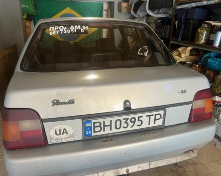 ЗАЗ 1103 Славута 2004 в Одессе на Automoto.ua Серый ЗАЗ 1103 Славута, объемом двигателя 1.2 л и пробегом 250 тыс. км за 1000 $, фото 2 на Automoto.ua