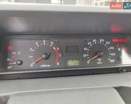 Серый ЗАЗ 1103 Славута, объемом двигателя 1.2 л и пробегом 79 тыс. км за 1800 $, фото 10 на Automoto.ua