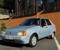 Серый ЗАЗ 1103 Славута, объемом двигателя 1.2 л и пробегом 74 тыс. км за 1099 $, фото 1 на Automoto.ua