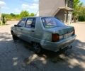 Серый ЗАЗ 1103 Славута, объемом двигателя 1.2 л и пробегом 195 тыс. км за 900 $, фото 4 на Automoto.ua