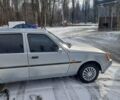 Серый ЗАЗ 1103 Славута, объемом двигателя 1.2 л и пробегом 79 тыс. км за 1800 $, фото 4 на Automoto.ua