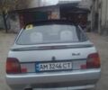 Серый ЗАЗ 1103 Славута, объемом двигателя 1.3 л и пробегом 20 тыс. км за 1300 $, фото 2 на Automoto.ua