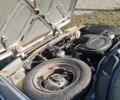 Серый ЗАЗ 1103 Славута, объемом двигателя 1.3 л и пробегом 112 тыс. км за 1500 $, фото 9 на Automoto.ua