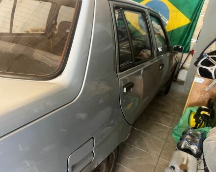 ЗАЗ 1103 Славута 2004 в Одессе на Automoto.ua Серый ЗАЗ 1103 Славута, объемом двигателя 1.2 л и пробегом 250 тыс. км за 1000 $, фото 4 на Automoto.ua