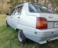 Серый ЗАЗ 1103 Славута, объемом двигателя 0 л и пробегом 81 тыс. км за 750 $, фото 3 на Automoto.ua