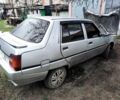 Серый ЗАЗ 1103 Славута, объемом двигателя 1.2 л и пробегом 105 тыс. км за 250 $, фото 1 на Automoto.ua