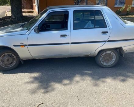 Сірий ЗАЗ 1103 Славута, об'ємом двигуна 1.2 л та пробігом 150 тис. км за 800 $, фото 4 на Automoto.ua