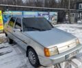 Серый ЗАЗ 1103 Славута, объемом двигателя 1.2 л и пробегом 79 тыс. км за 1800 $, фото 1 на Automoto.ua