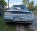 Серый ЗАЗ 1103 Славута, объемом двигателя 1.2 л и пробегом 120 тыс. км за 677 $, фото 1 на Automoto.ua