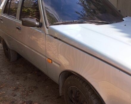 Сірий ЗАЗ 1103 Славута, об'ємом двигуна 1.2 л та пробігом 80 тис. км за 1034 $, фото 4 на Automoto.ua