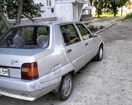 Серый ЗАЗ 1103 Славута, объемом двигателя 1.2 л и пробегом 350 тыс. км за 700 $, фото 1 на Automoto.ua