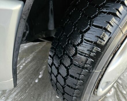 Серый ЗАЗ 1103 Славута, объемом двигателя 1.2 л и пробегом 110 тыс. км за 1500 $, фото 4 на Automoto.ua