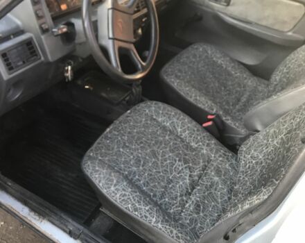 Серый ЗАЗ 1103 Славута, объемом двигателя 1.2 л и пробегом 230 тыс. км за 520 $, фото 5 на Automoto.ua