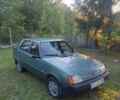 Серый ЗАЗ 1103 Славута, объемом двигателя 1.2 л и пробегом 176 тыс. км за 1199 $, фото 1 на Automoto.ua