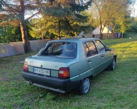 Серый ЗАЗ 1103 Славута, объемом двигателя 1.2 л и пробегом 176 тыс. км за 1199 $, фото 2 на Automoto.ua