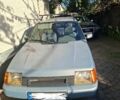Серый ЗАЗ 1103 Славута, объемом двигателя 0 л и пробегом 250 тыс. км за 750 $, фото 1 на Automoto.ua