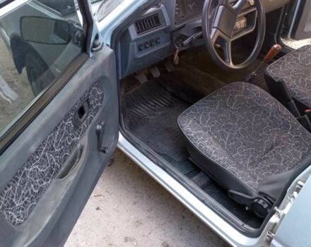 Сірий ЗАЗ 1103 Славута, об'ємом двигуна 1.2 л та пробігом 80 тис. км за 1034 $, фото 5 на Automoto.ua