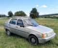 Сірий ЗАЗ 1103 Славута, об'ємом двигуна 1.2 л та пробігом 61 тис. км за 904 $, фото 1 на Automoto.ua