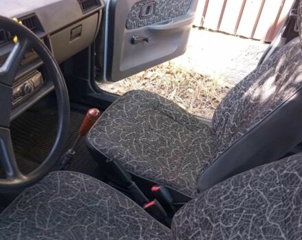 Сірий ЗАЗ 1103 Славута, об'ємом двигуна 1.2 л та пробігом 80 тис. км за 1034 $, фото 8 на Automoto.ua